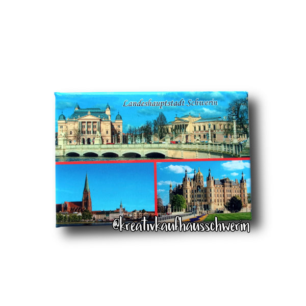Schwerin Magnet