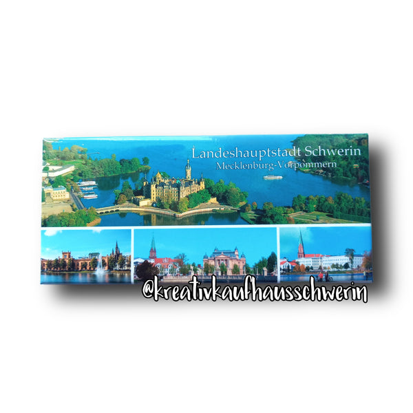Schwerin Magnet lang