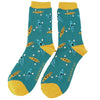 Bambus Socken für den Mann