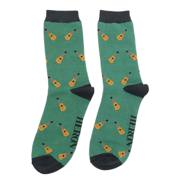 Bambus Socken für den Mann