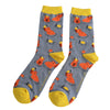 Bambus Socken für den Mann