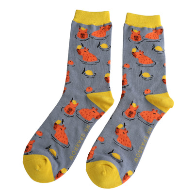 Bambus Socken für den Mann