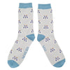 Bambus Socken für den Mann