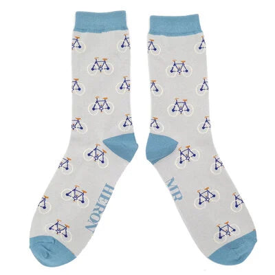Bambus Socken für den Mann