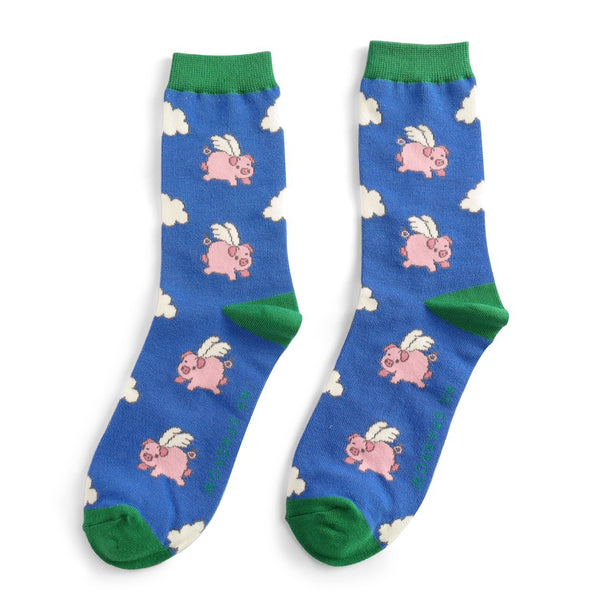 Bambus Socken für den Mann