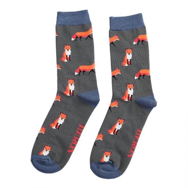 Bambus Socken für den Mann