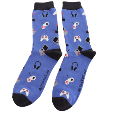 Bambus Socken für den Mann