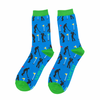 Bambus Socken für den Mann