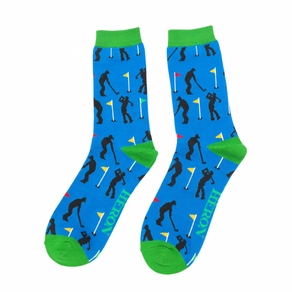 Bambus Socken für den Mann
