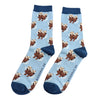 Bambus Socken für den Mann