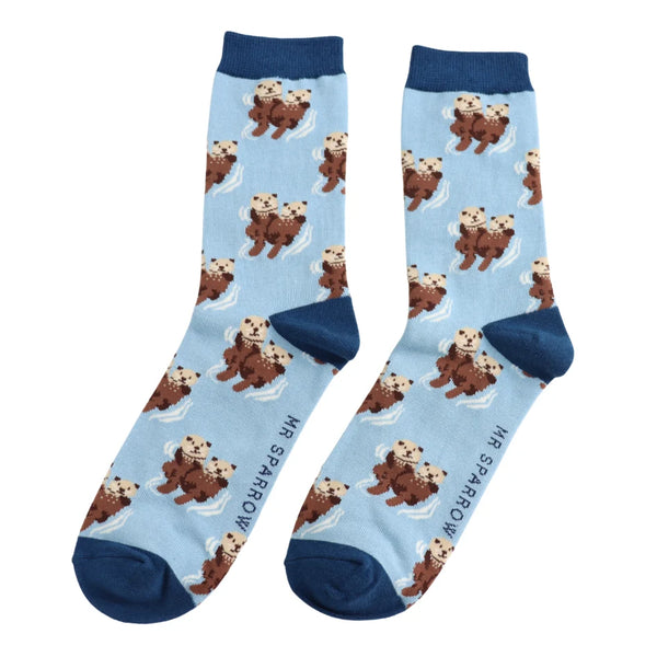 Bambus Socken für den Mann