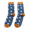 Bambus Socken für den Mann