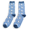 Bambus Socken für den Mann