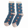 Bambus Socken für den Mann