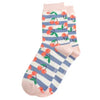 Bambus Socken für die Frau
