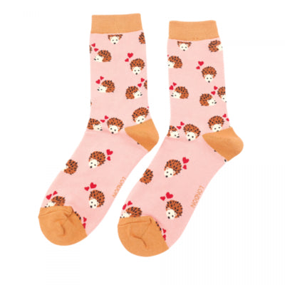 Bambus Socken für die Frau