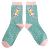 Bambus Socken für die Frau
