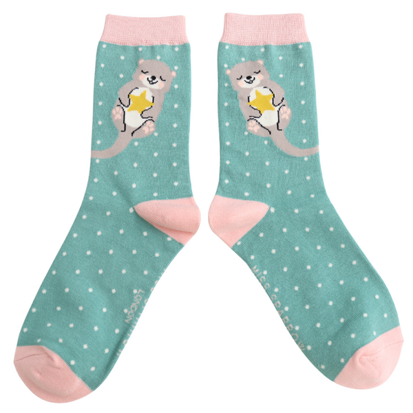 Bambus Socken für die Frau