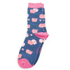 Bambus Socken für die Frau