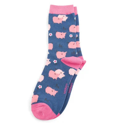 Bambus Socken für die Frau
