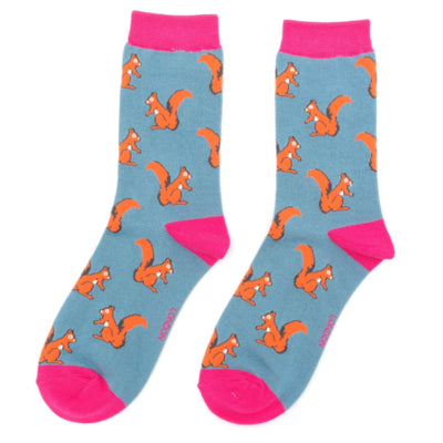 Bambus Socken für die Frau