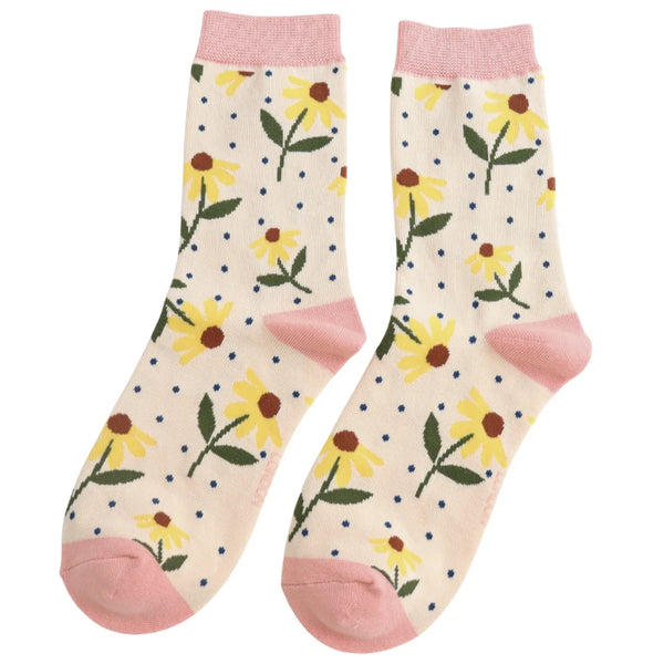 Bambus Socken für die Frau
