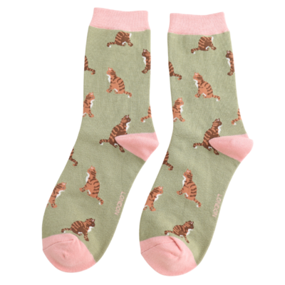 Bambus Socken für die Frau