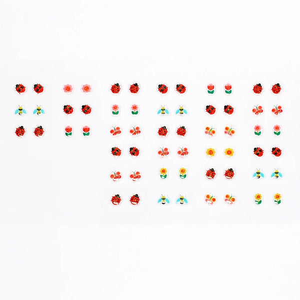 Ohrringe zum Aufkleben