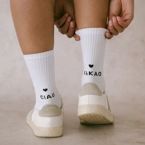 Ciao Kakao Socken