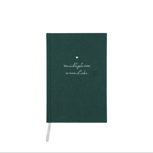 Rezeptbuch Eulenschnitt