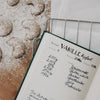 Rezeptbuch Eulenschnitt