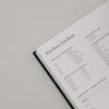 Rezeptbuch Eulenschnitt