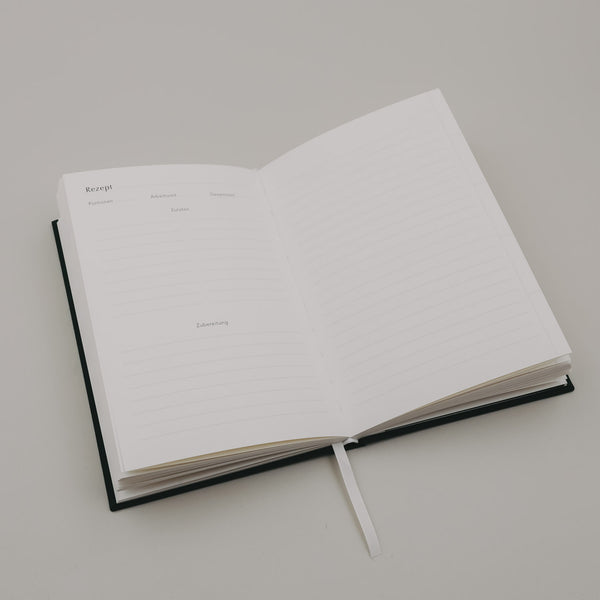 Rezeptbuch Eulenschnitt