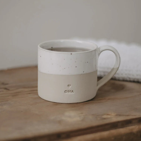 Tasse "Oma"
