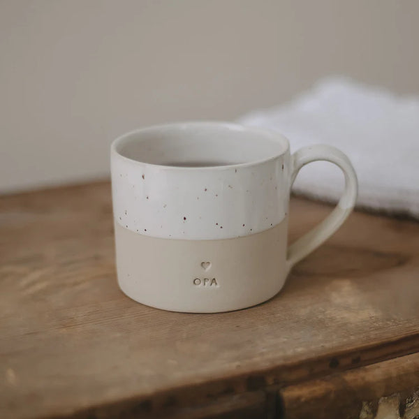 Tasse "Opa"
