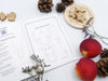 Der nachhaltige Kinder Adventskalender
