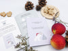 Der nachhaltige Kinder Adventskalender