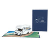 Wohnmobil Pop-Up