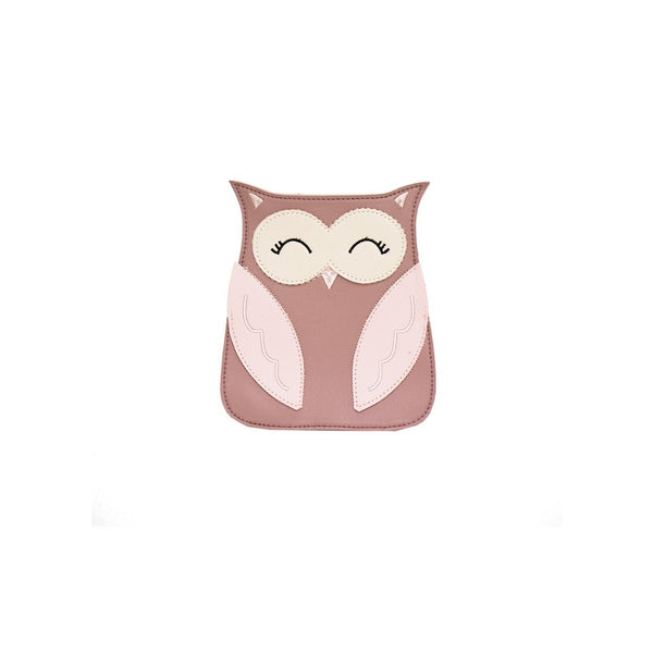 Kinder Rucksack Eule
