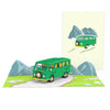 Minibus Pop-Up