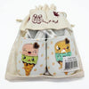 Krabbelschuhe Eiswaffel