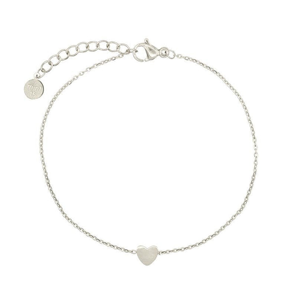Armband Herz