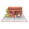 Restaurant Pop-Up