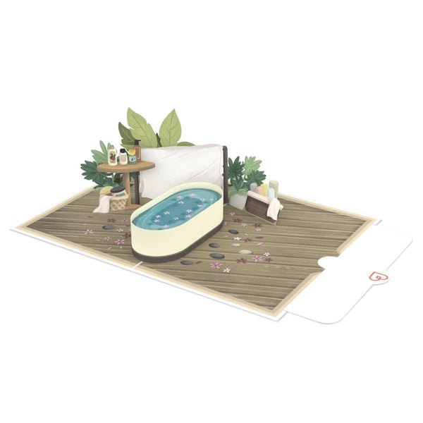 Wellness Pop-Up