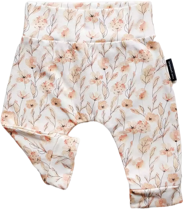 Baby Hose Mohn