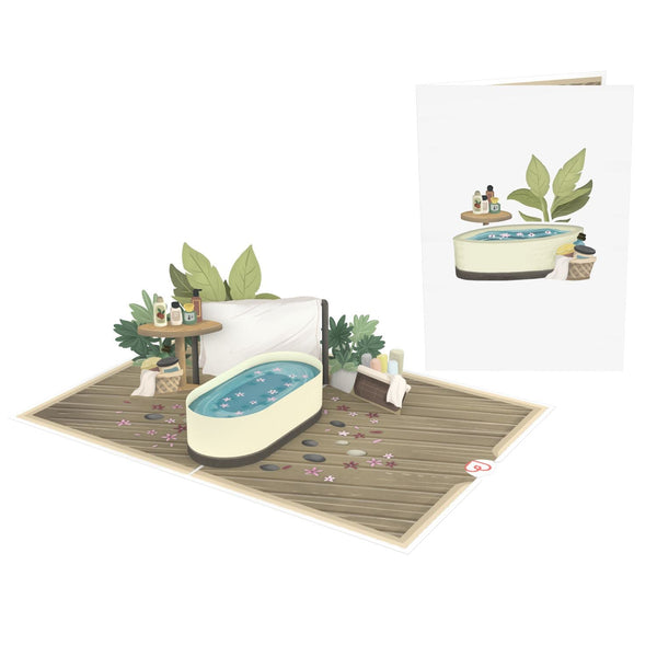 Wellness Pop-Up