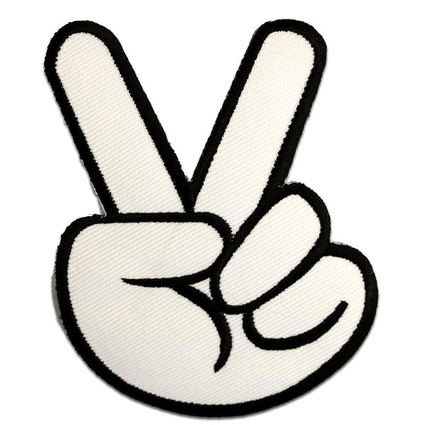 Peace Finger