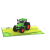 Traktor Pop-Up