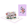 Dankeschön Pop-Up
