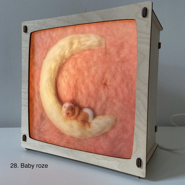 Bilder für die Wunderlampe